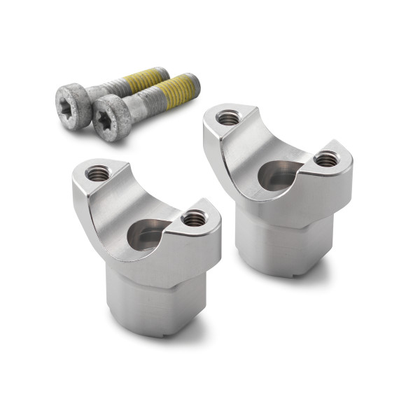 KTM Handlebar mount kit